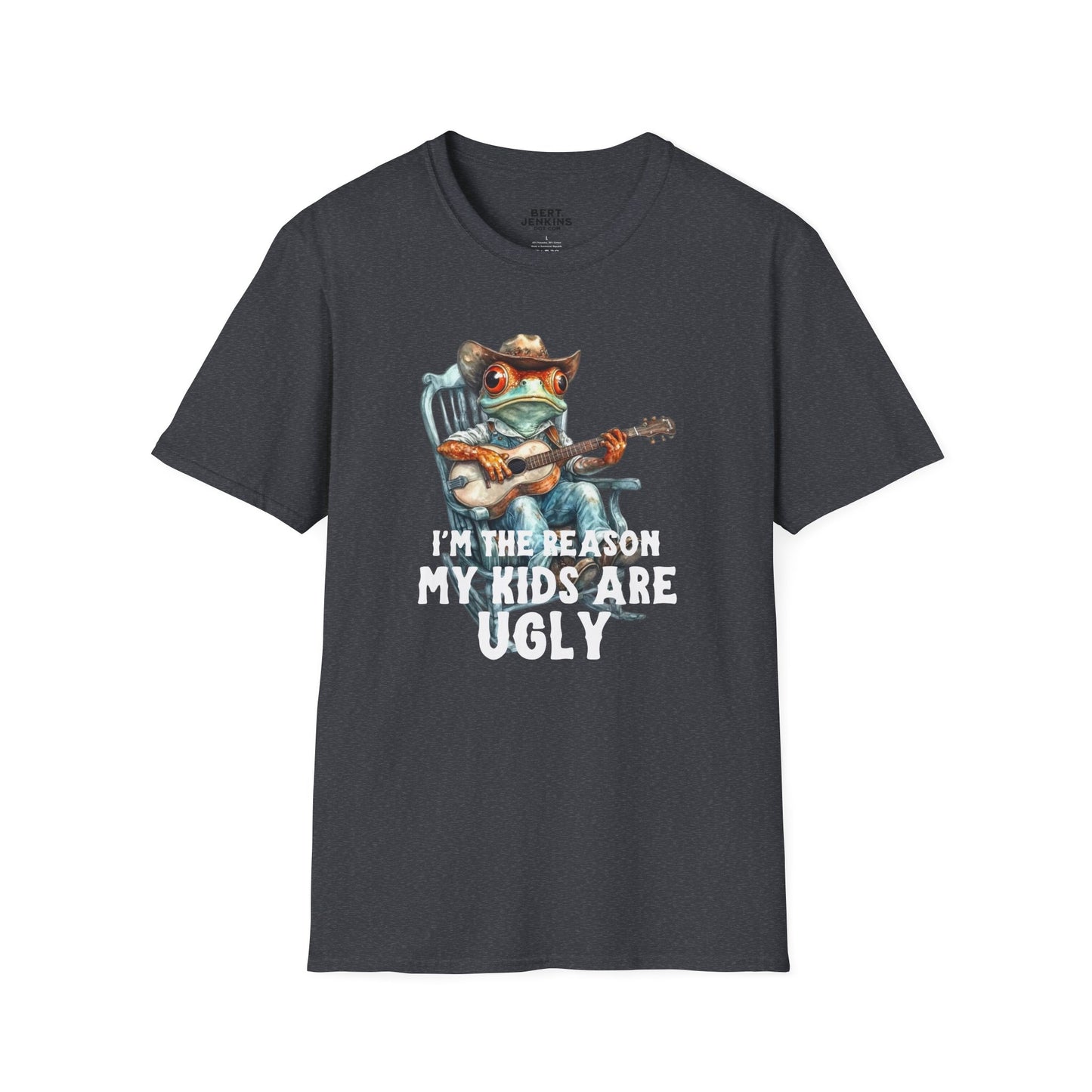 My Kids are Ugly