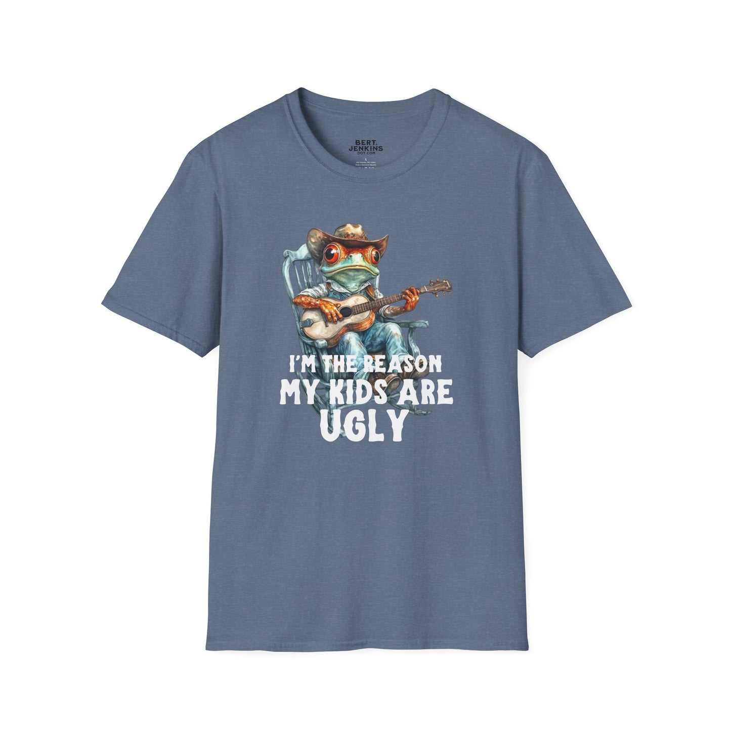 My Kids are Ugly