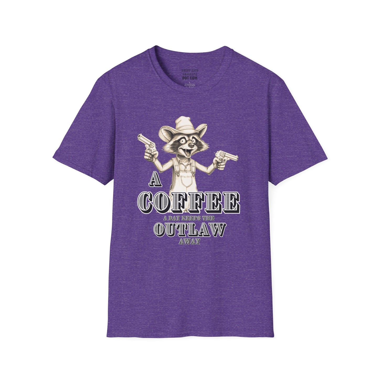 Coffee Outlaw