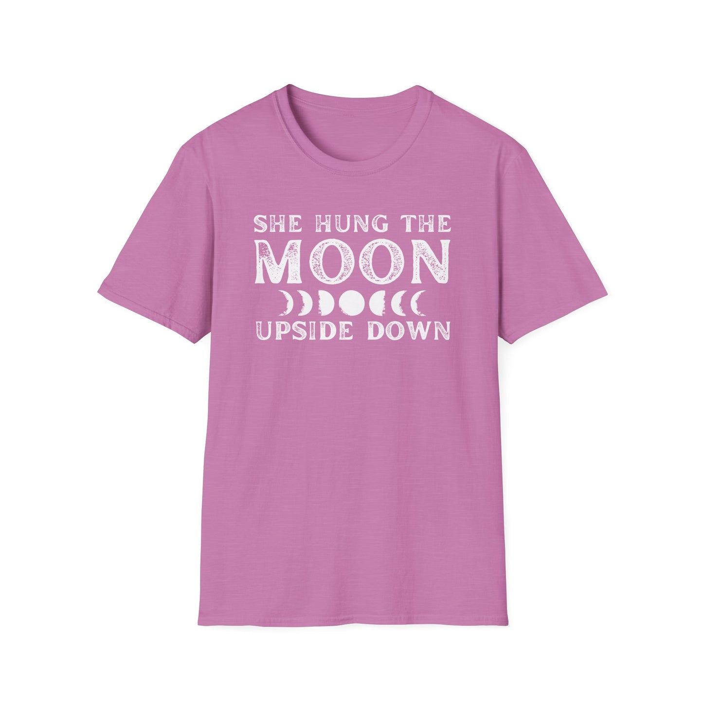 She Hung the Moon V1