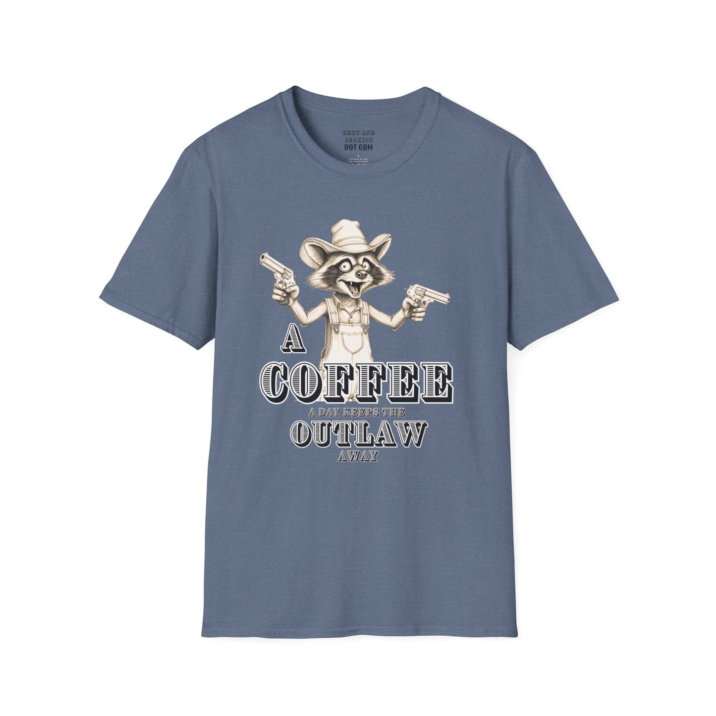 Coffee Outlaw
