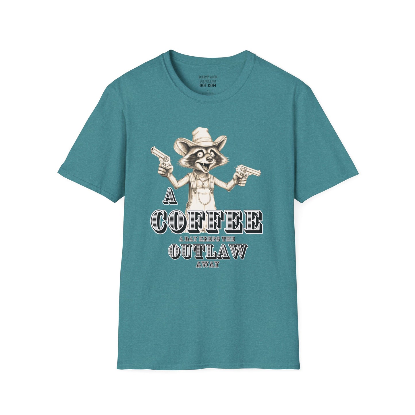 Coffee Outlaw