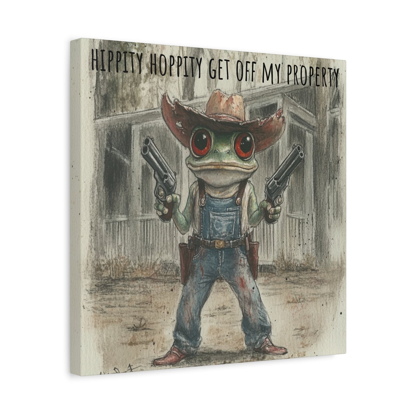 Hippity Hoppity