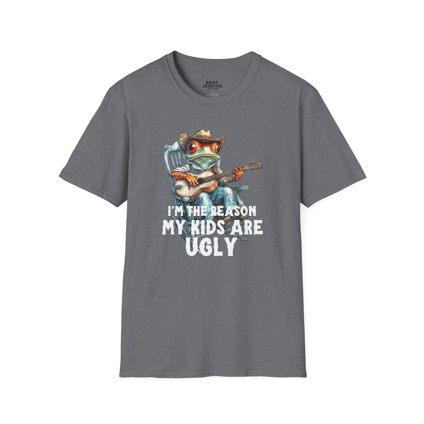 My Kids are Ugly