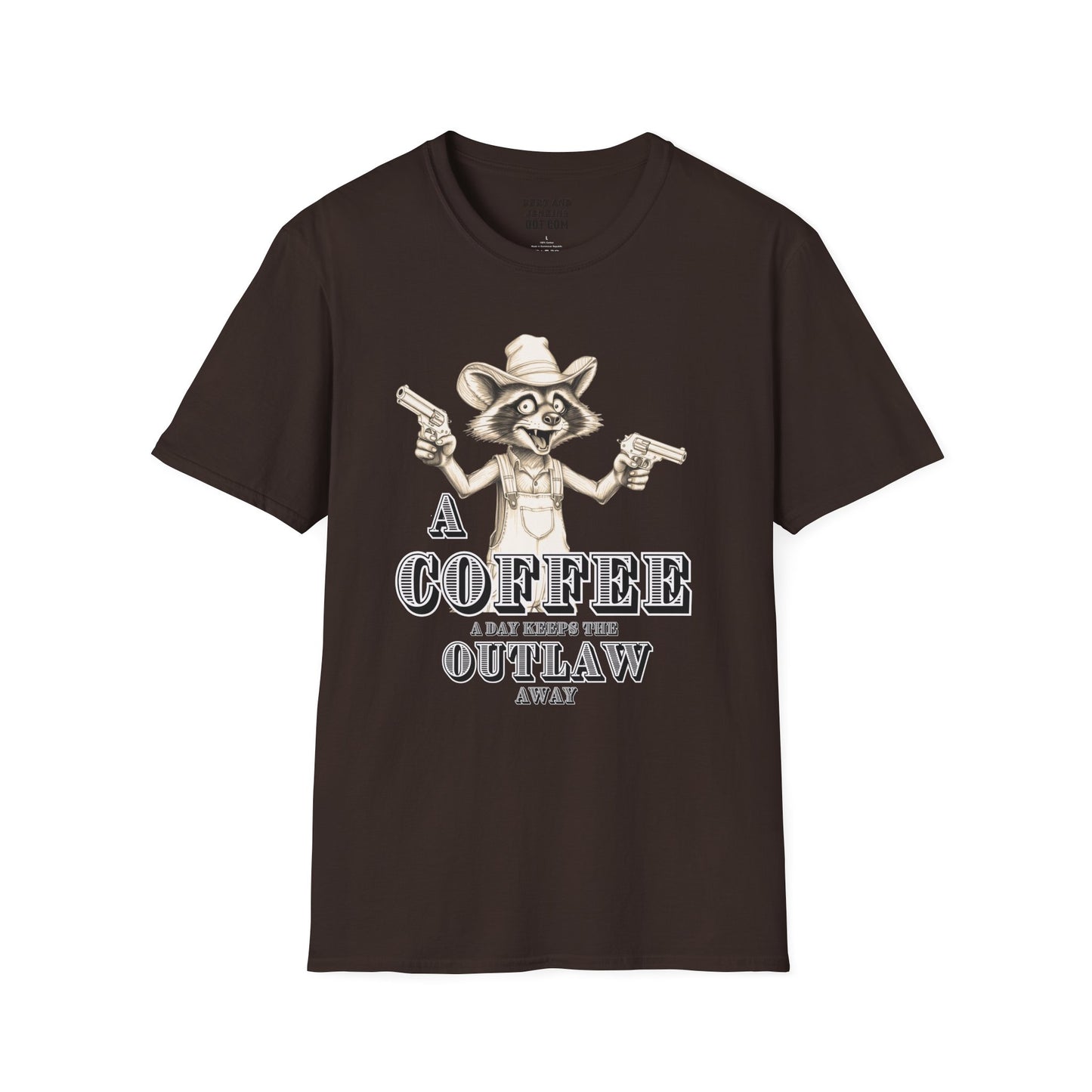 Coffee Outlaw