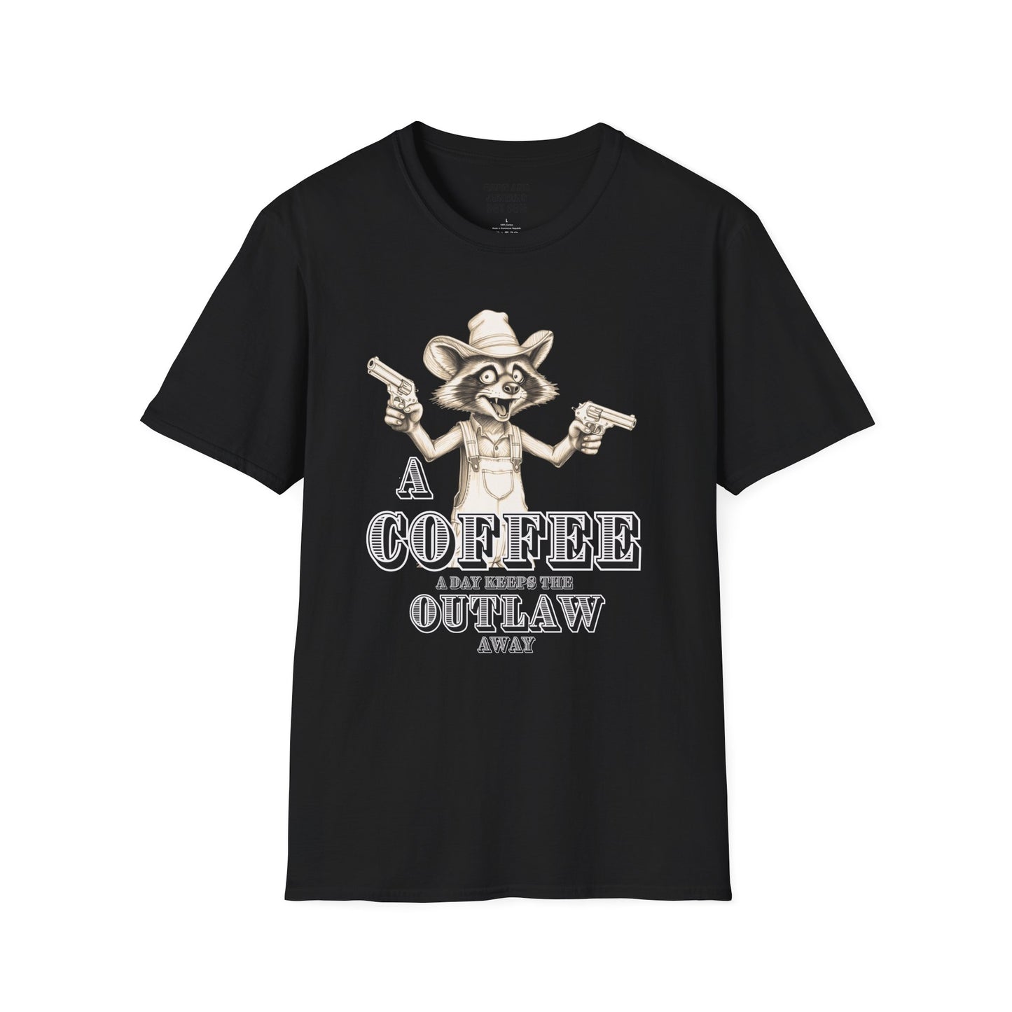 Coffee Outlaw