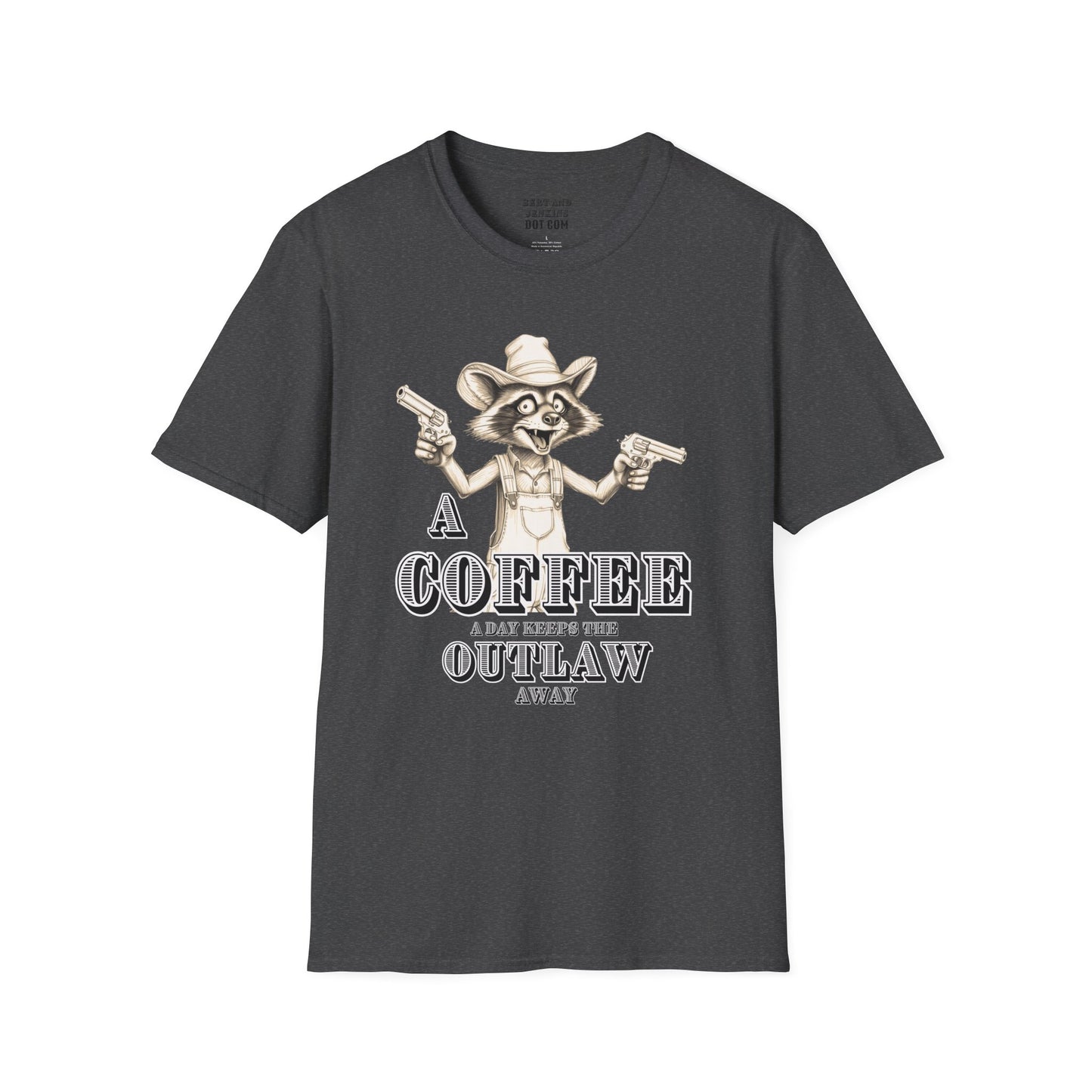 Coffee Outlaw