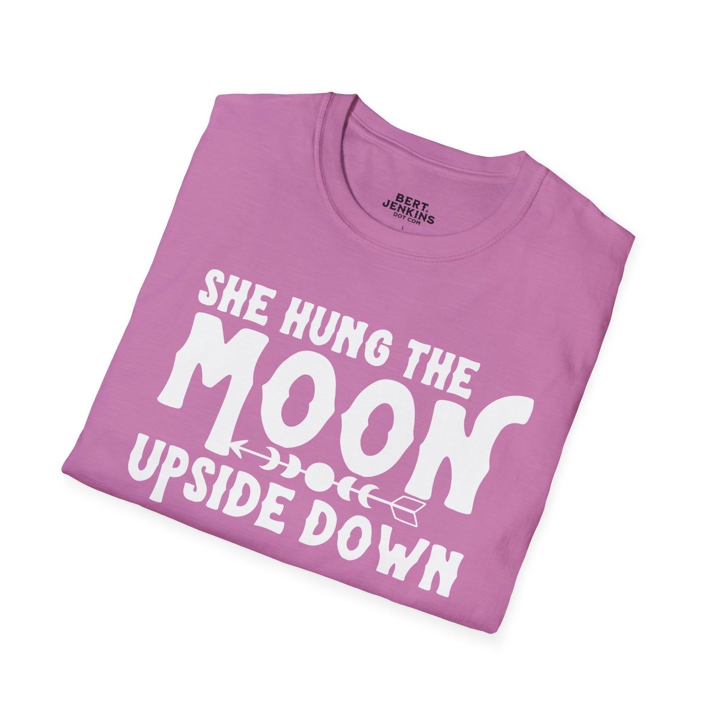 She Hung the Moon V2