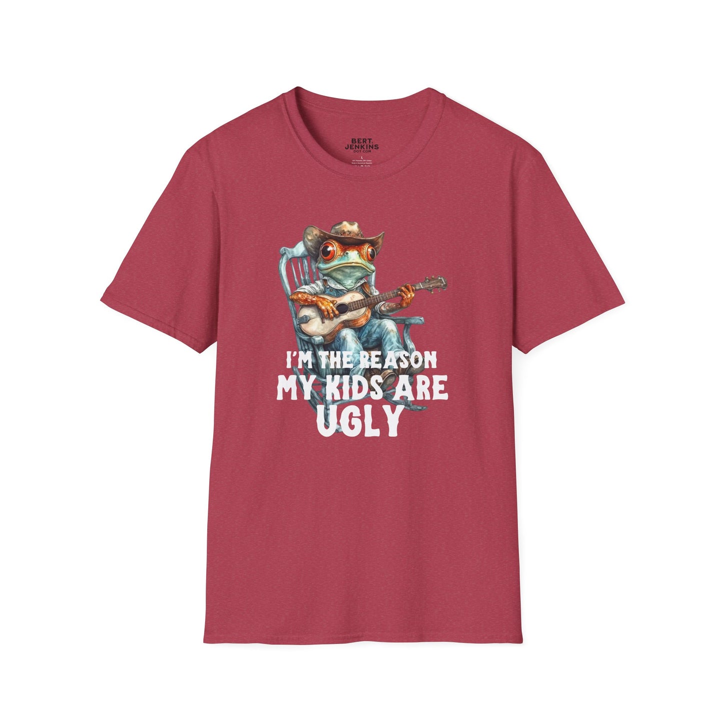My Kids are Ugly