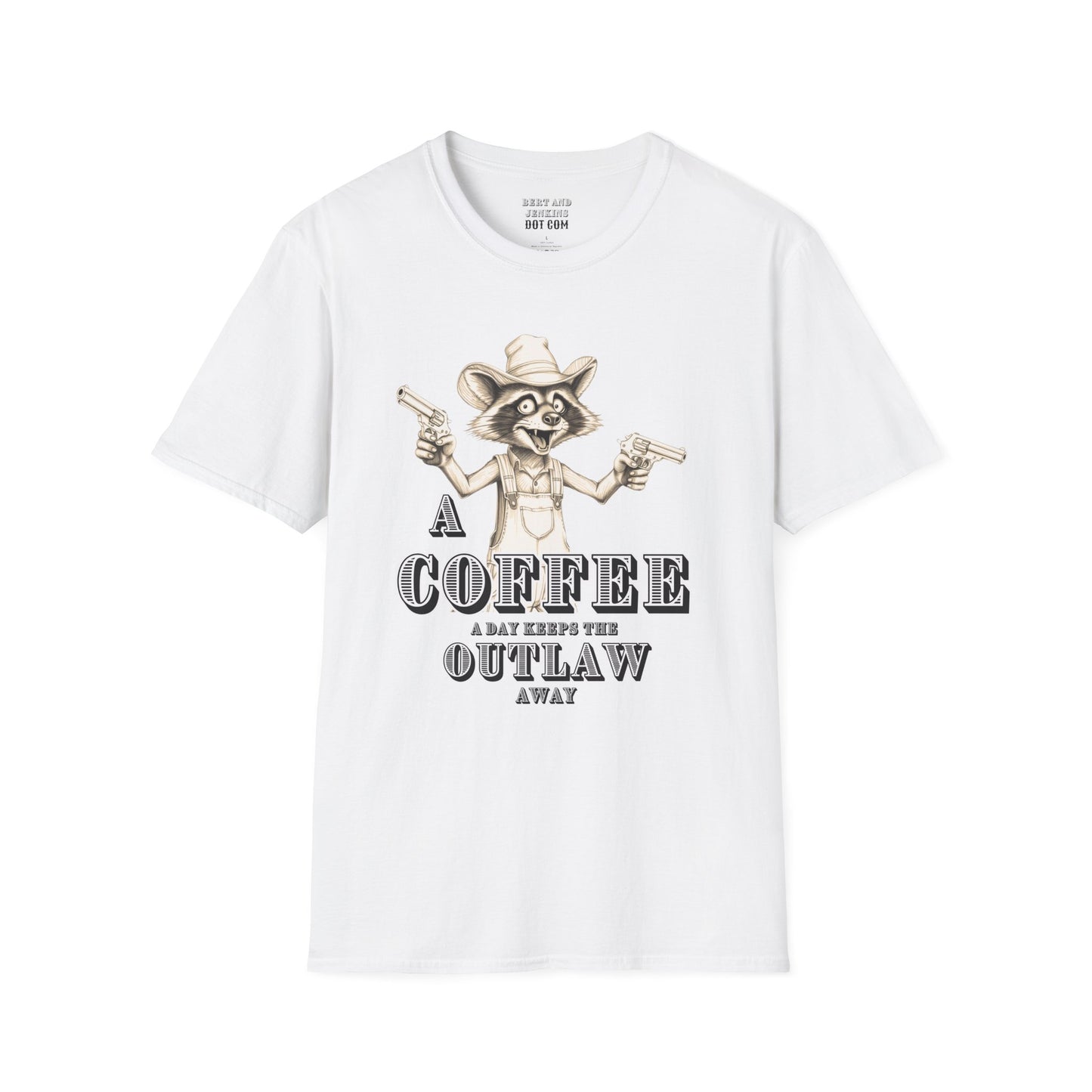 Coffee Outlaw