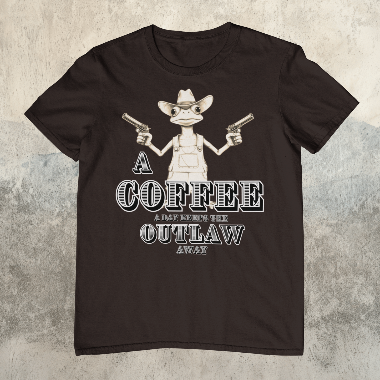 Coffee Outlaw