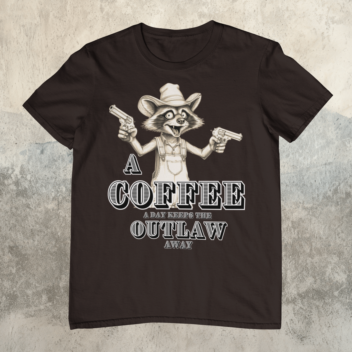 Coffee Outlaw