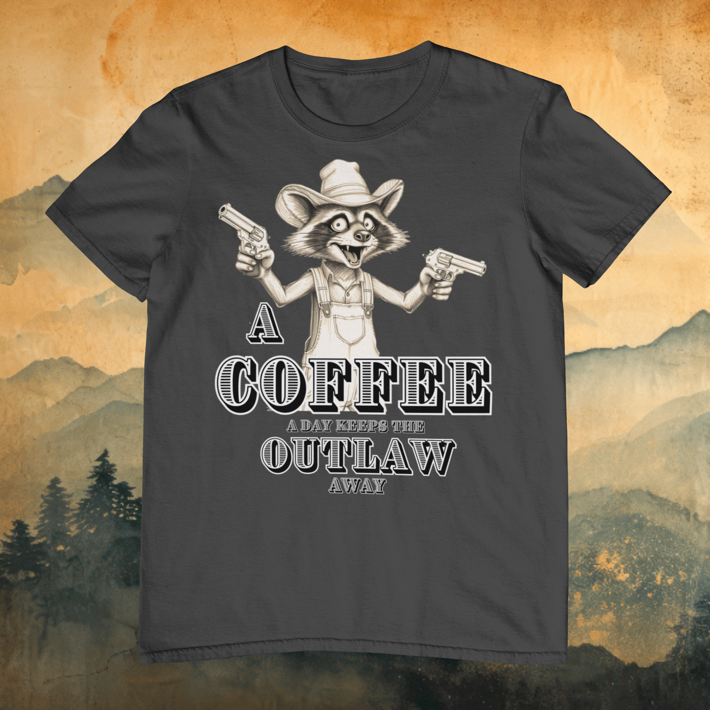 Coffee Outlaw