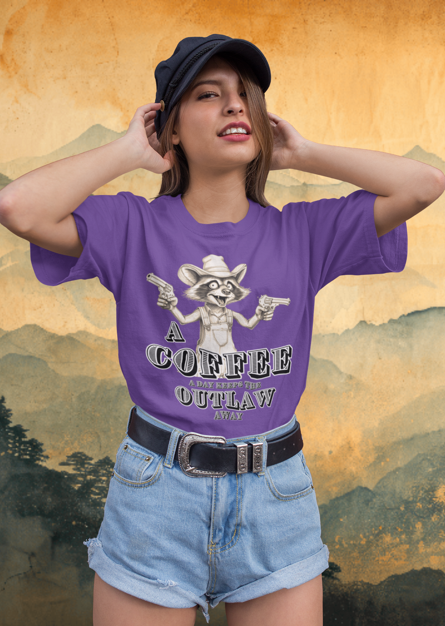 Coffee Outlaw