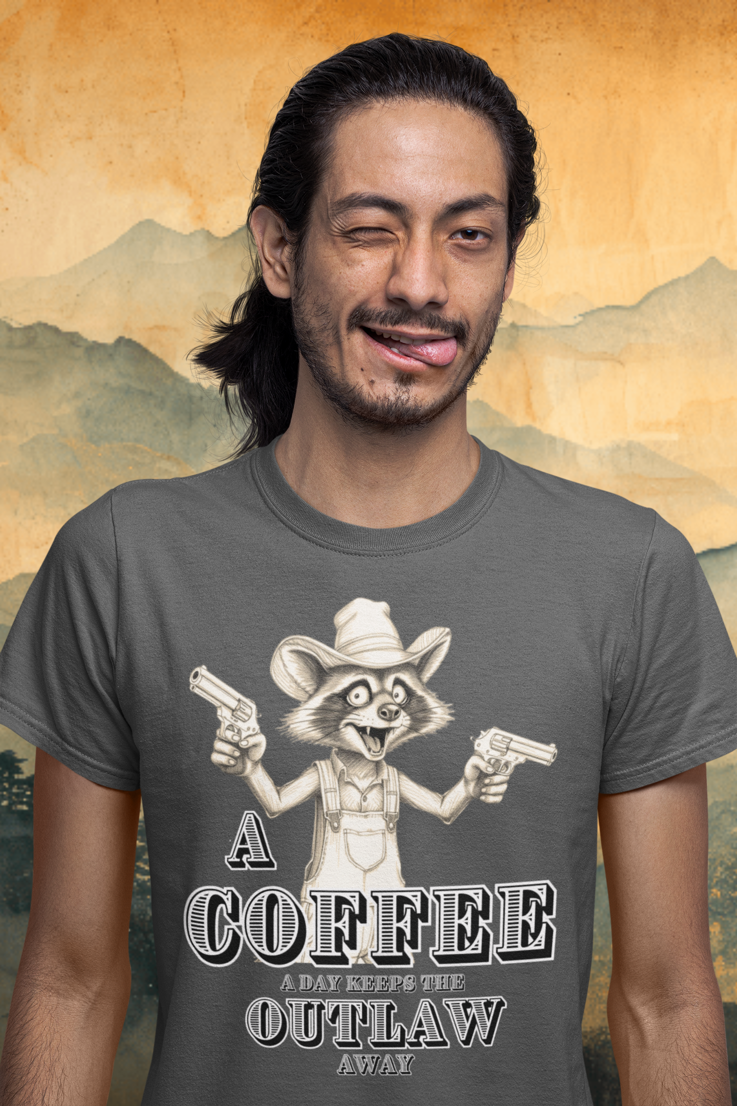 Coffee Outlaw