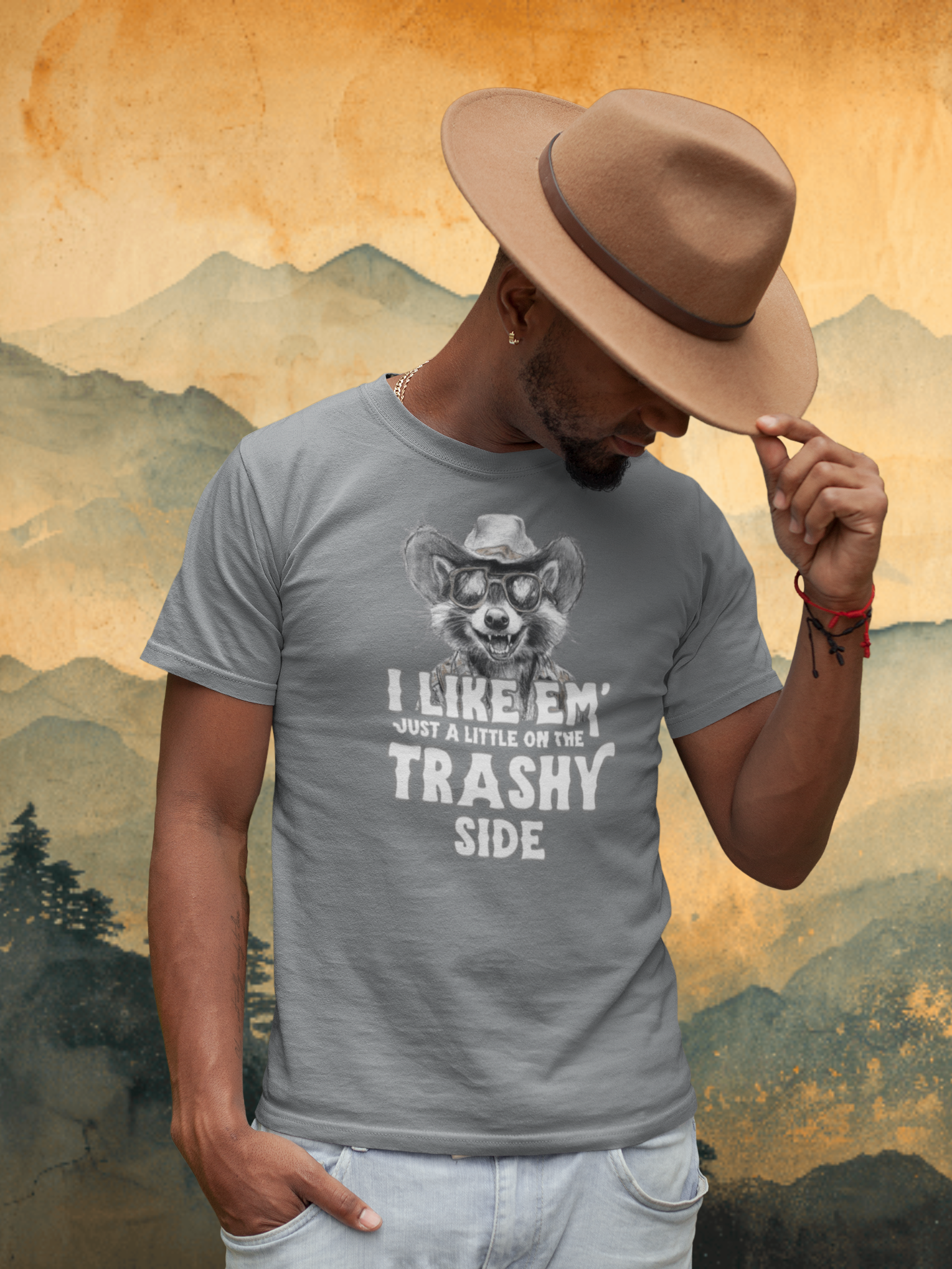The Trashy Side V2