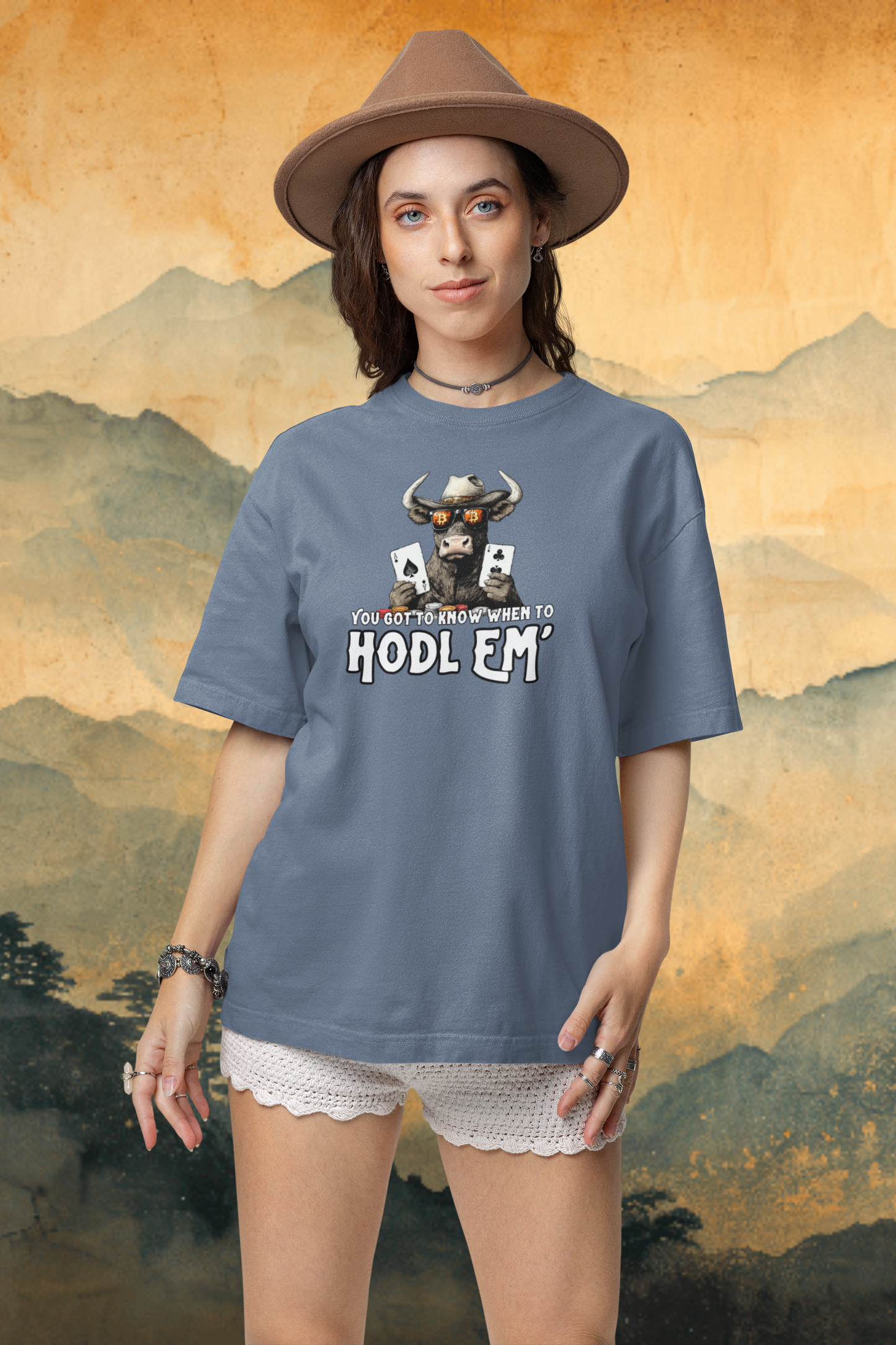 Hodl Em'