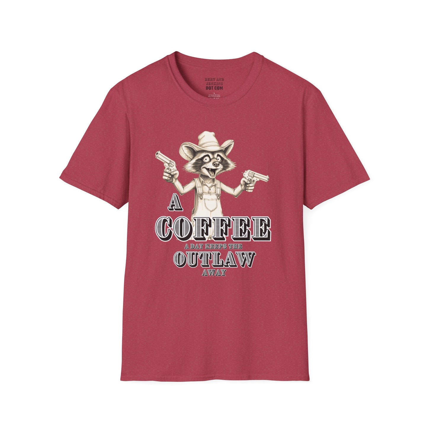 Coffee Outlaw