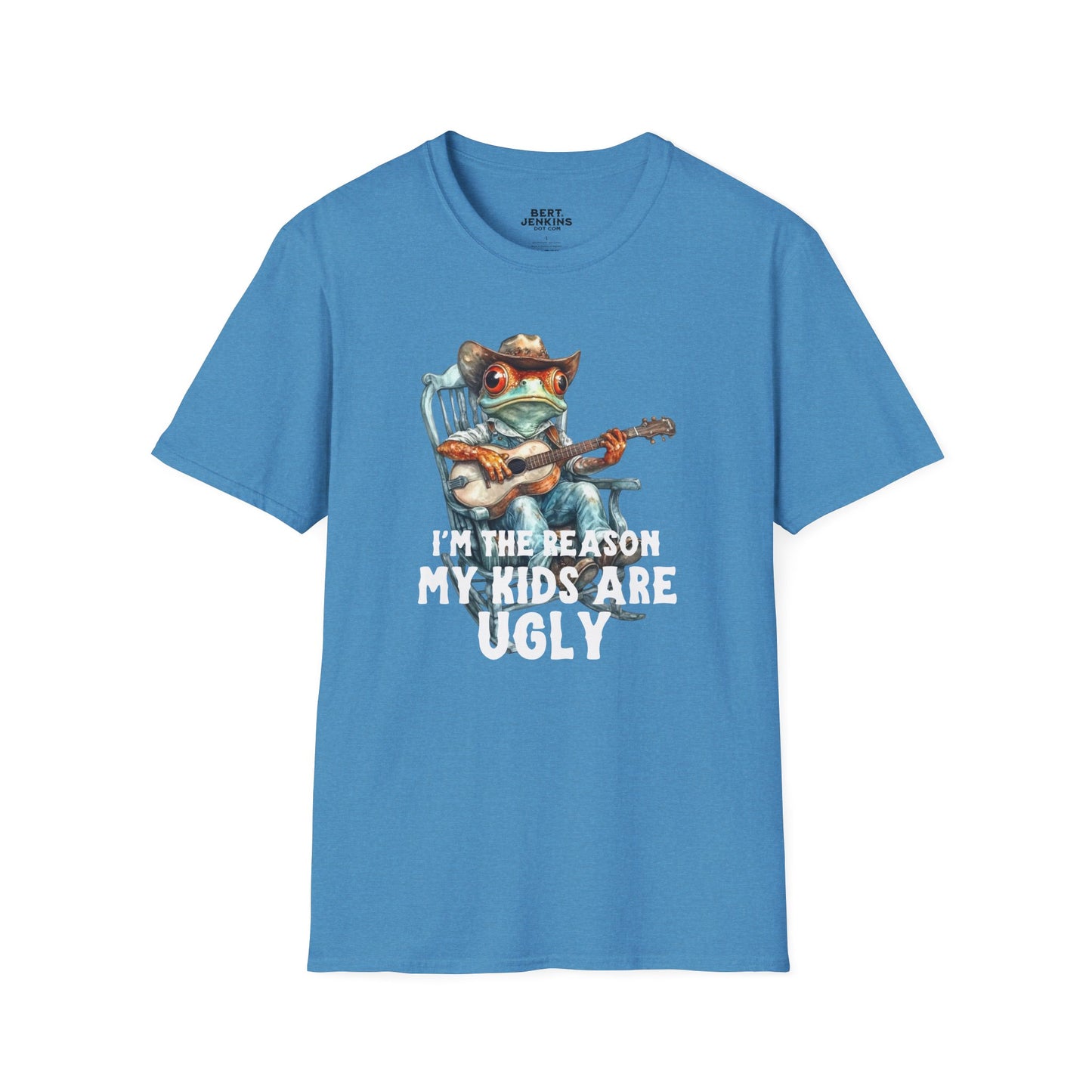 My Kids are Ugly