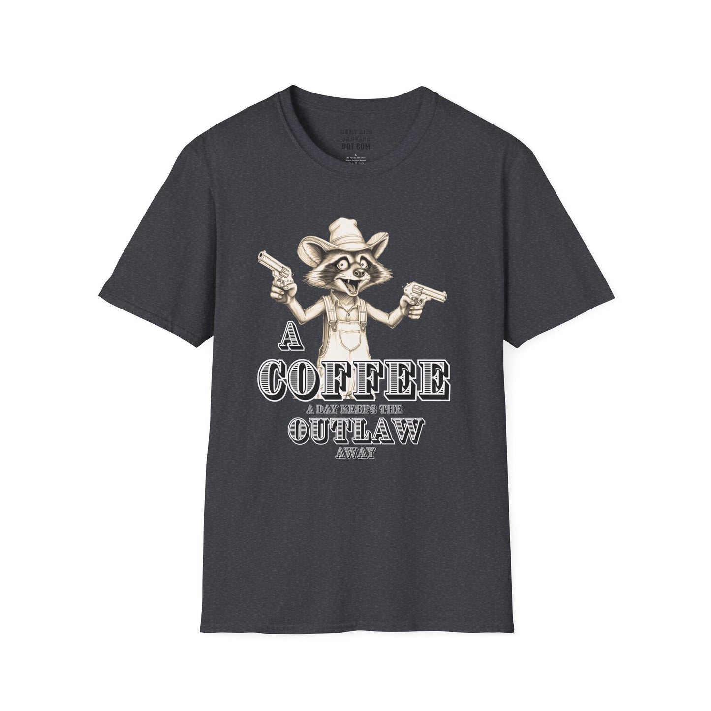 Coffee Outlaw