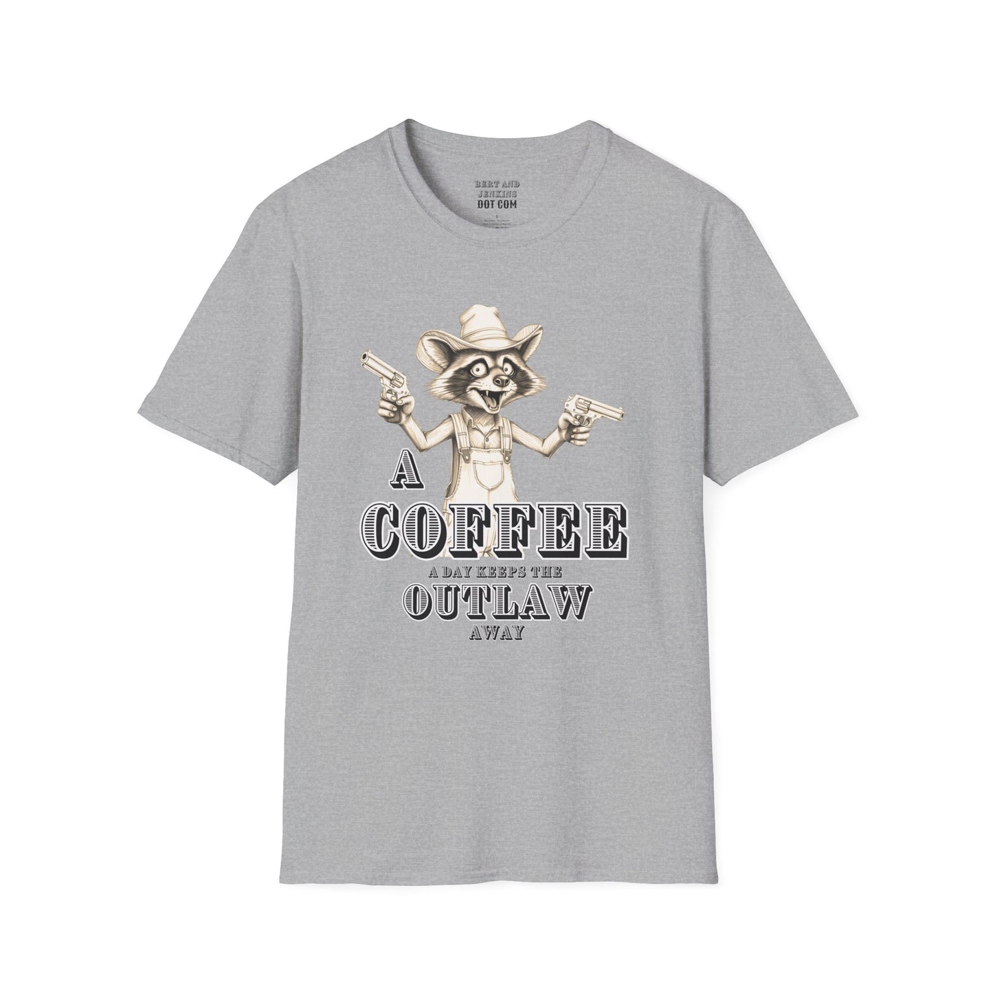 Coffee Outlaw
