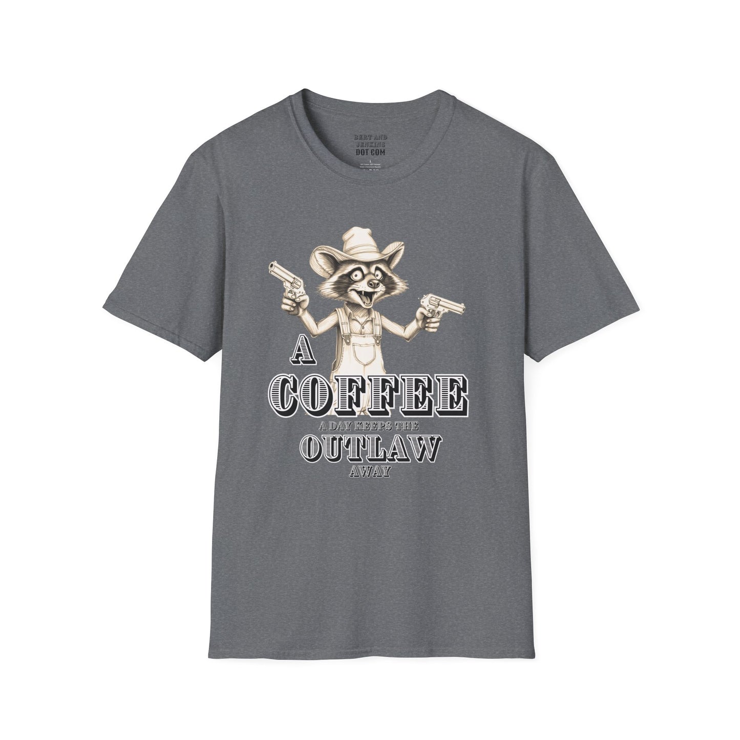 Coffee Outlaw