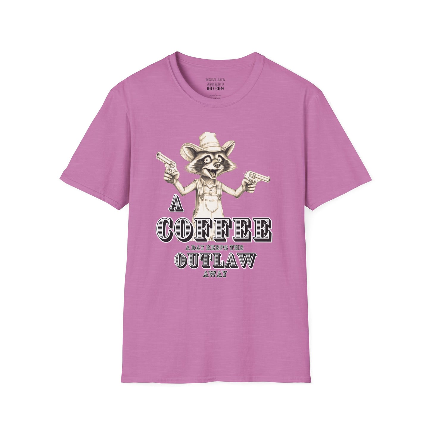 Coffee Outlaw
