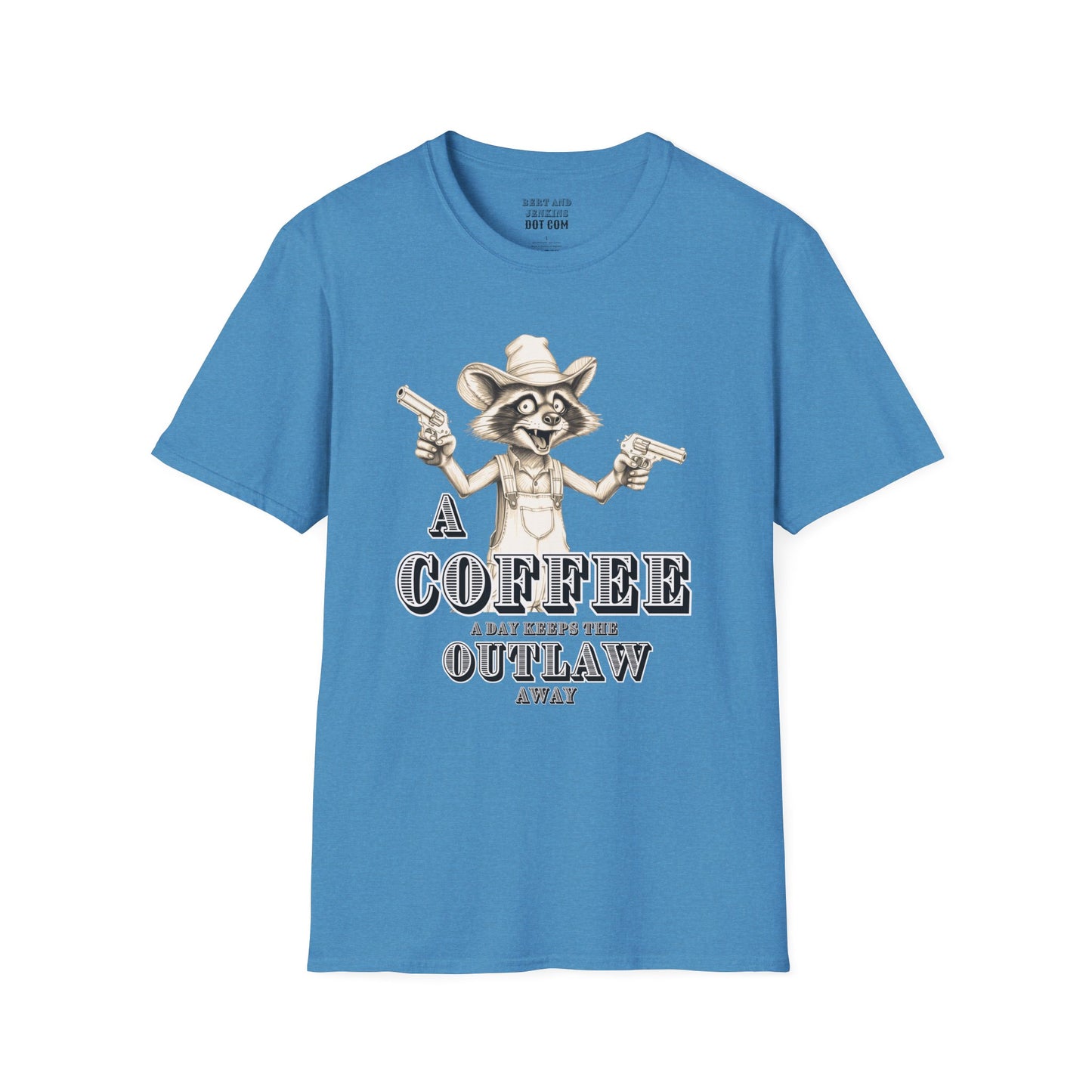 Coffee Outlaw