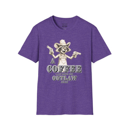Coffee Outlaw