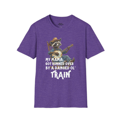 Danged Ol' Train