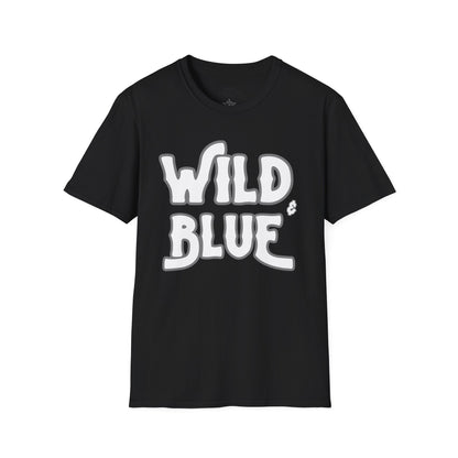 Wild & Blue