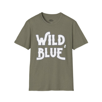 Wild & Blue