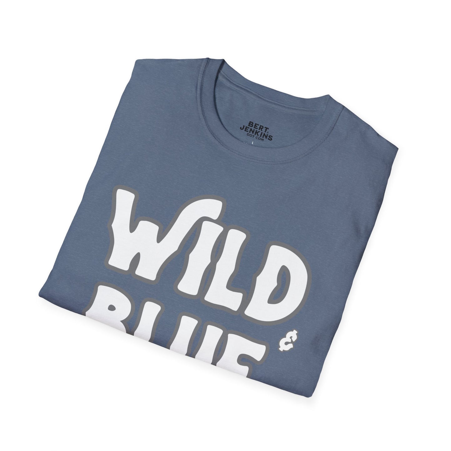 Wild & Blue