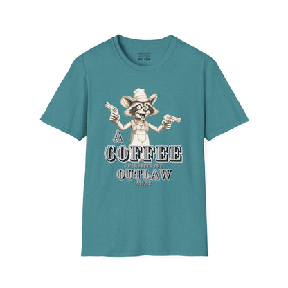 Coffee Outlaw