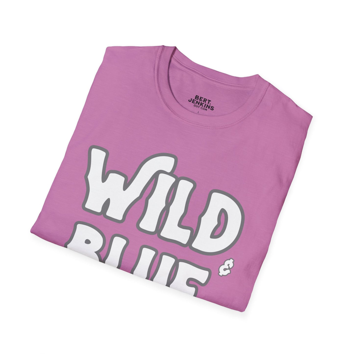 Wild & Blue
