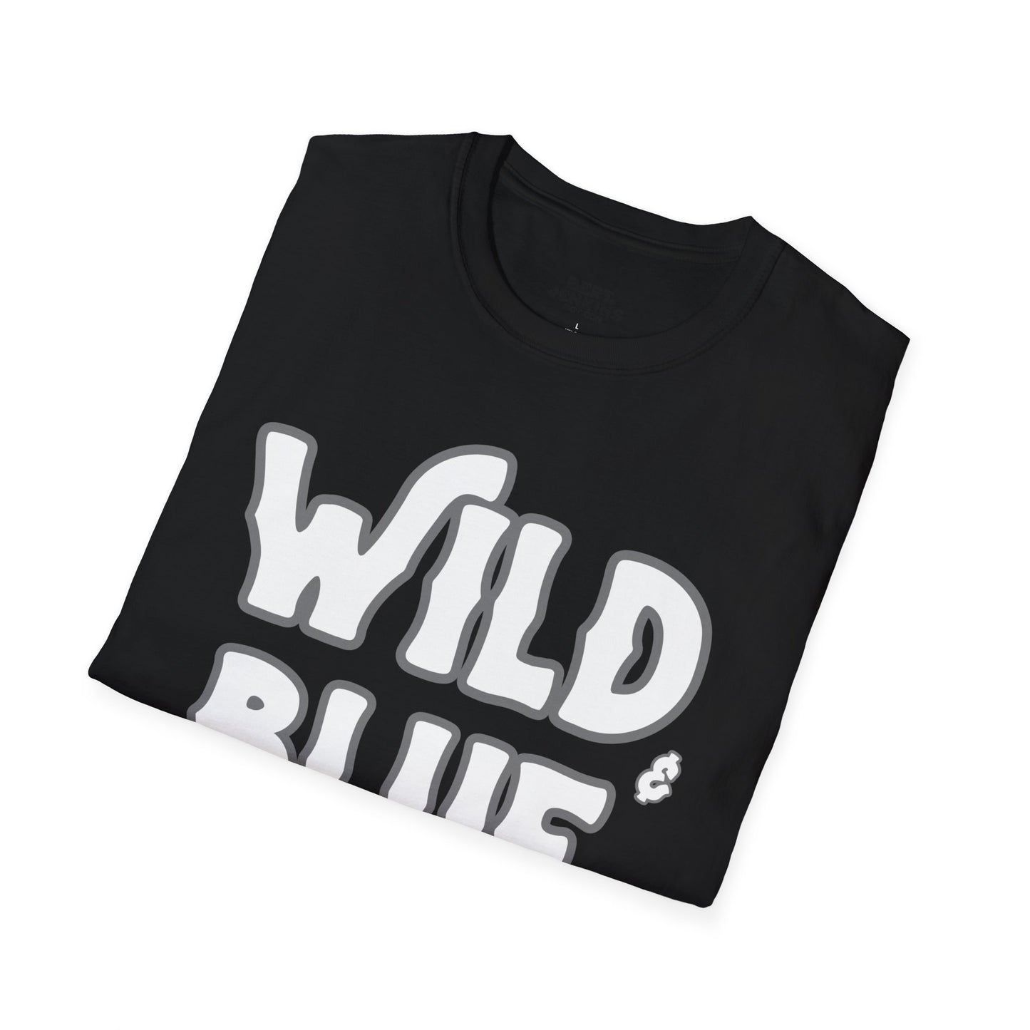 Wild & Blue