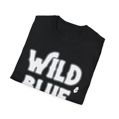 Wild & Blue