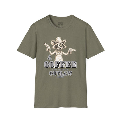 Coffee Outlaw