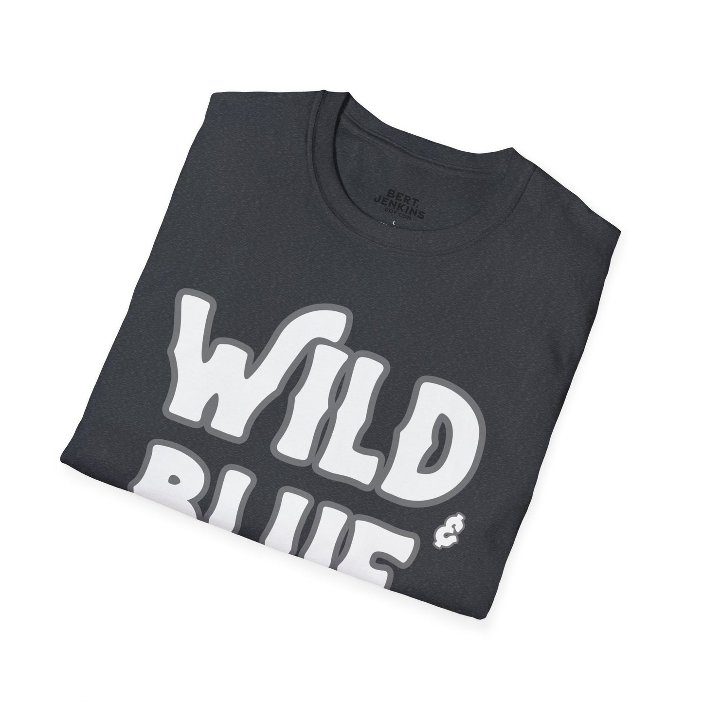 Wild & Blue