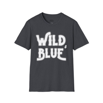 Wild & Blue