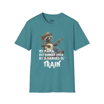 Danged Ol' Train