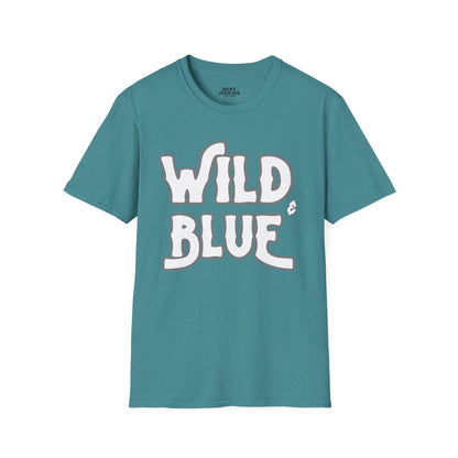 Wild & Blue