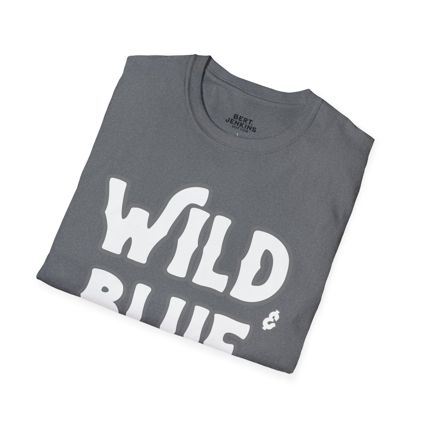 Wild & Blue