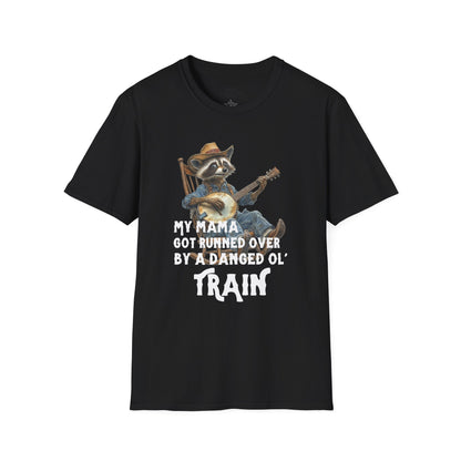Danged Ol' Train