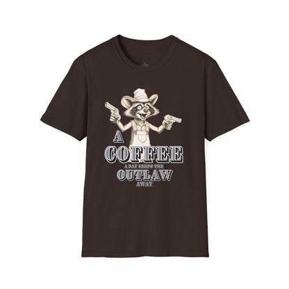 Coffee Outlaw