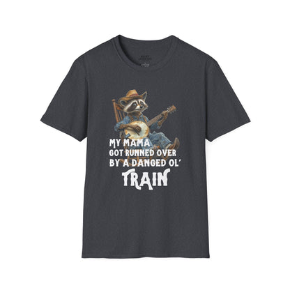 Danged Ol' Train
