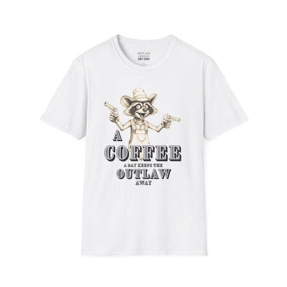 Coffee Outlaw