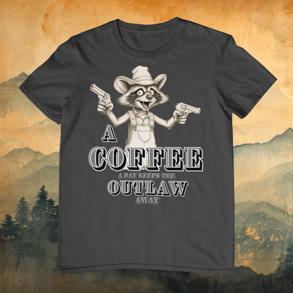 Coffee Outlaw