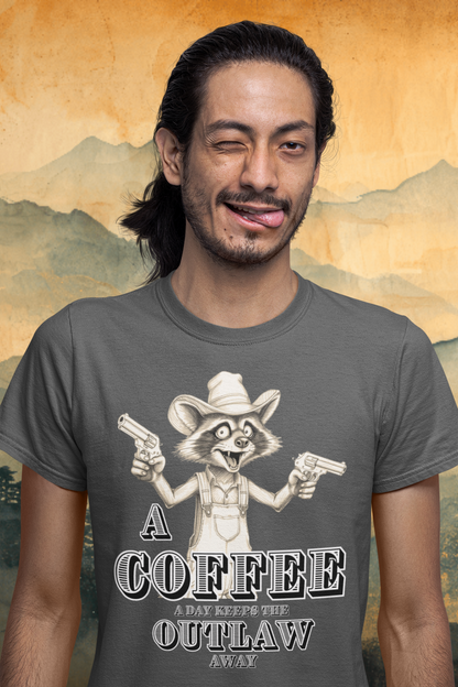 Coffee Outlaw