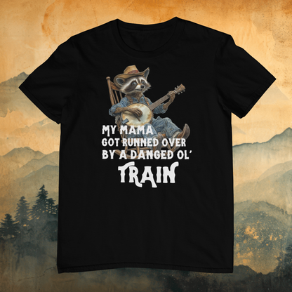 Danged Ol' Train